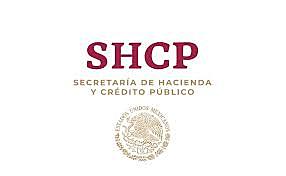 SHCP, Secretaría de gobernación y la SFP.