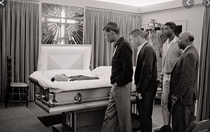 Assassination of MLK