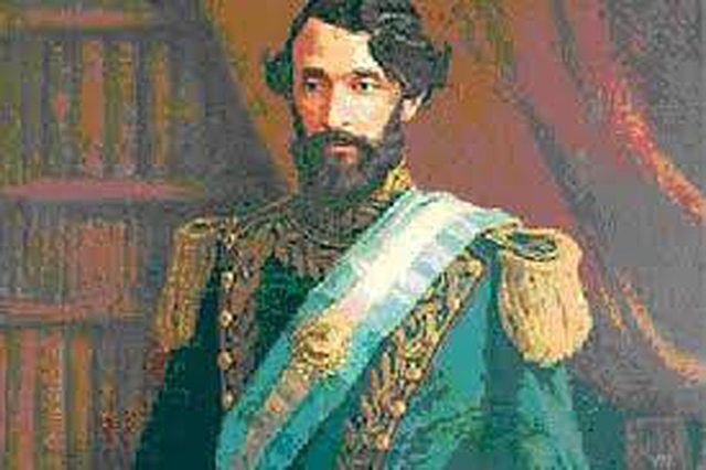 Bartolome Mitre