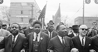 March on Selma
