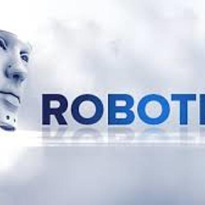 Timeline: Robotics Timeline