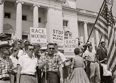 Brown vs Board of Education