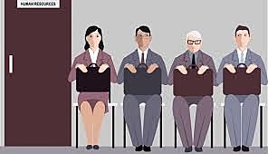 Discriminacion por edad