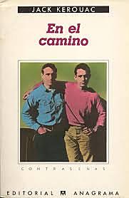 Se publica "El camino de Jack Kerouac"