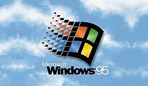 Windows 95