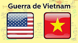 Finalización guerra de Vietnam