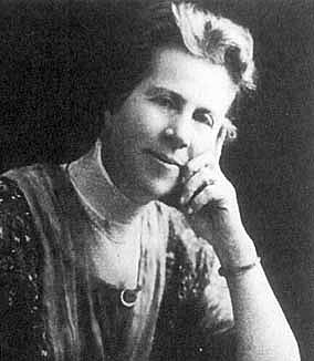 Grace Chisholm Young (1868-1944)