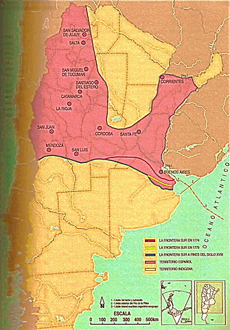LLEGA EL ROMANTICISMO A AMÉRICA