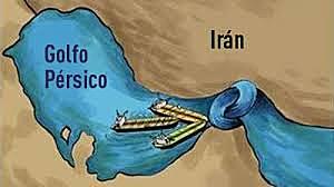 Guerra del Golfo Pérsico