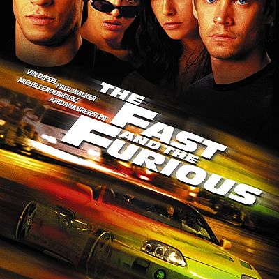 Timeline: Cronología de la saga Rápidos y Furiosos (Fast & Furious)