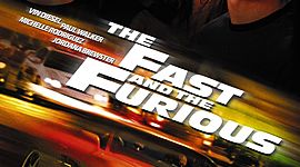 Timeline: Cronología de la saga Rápidos y Furiosos (Fast & Furious)