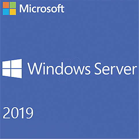 WINDOWS SERVER 2019