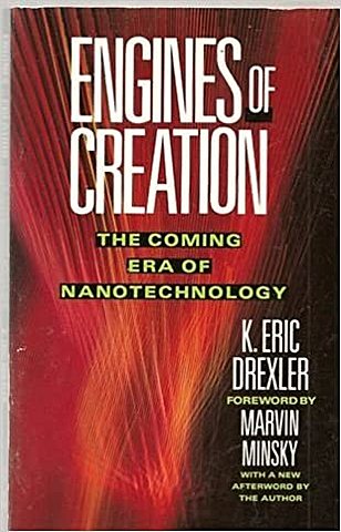 “Engines of Creation”