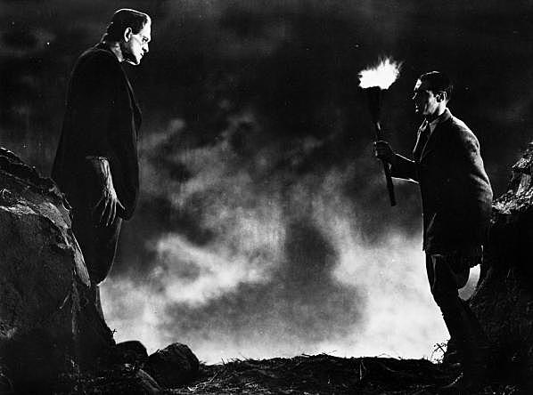 MARY SHELLEY Y EL ROMANTICISMO