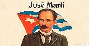 Muere Jose Marti, conocido poeta