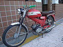 EL SCOOTER