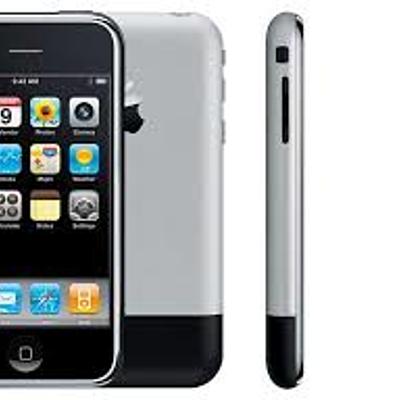 Timeline: Evolución del iPhone