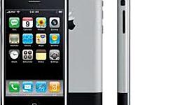 Timeline: Evolución del iPhone