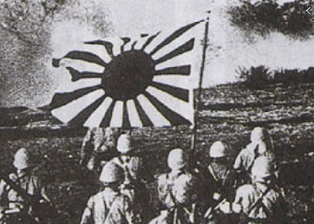 Japan Invades Manchuria
