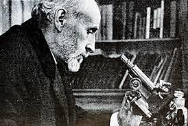 Santiago Ramón y Cajal