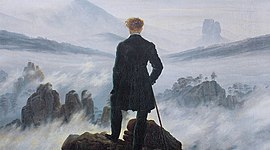 Timeline: ROMANTICISMO