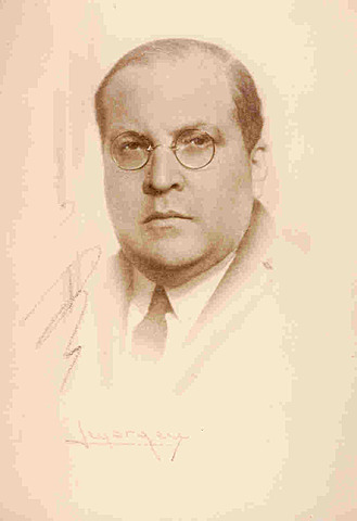 La Doctrina Estrada (1930)