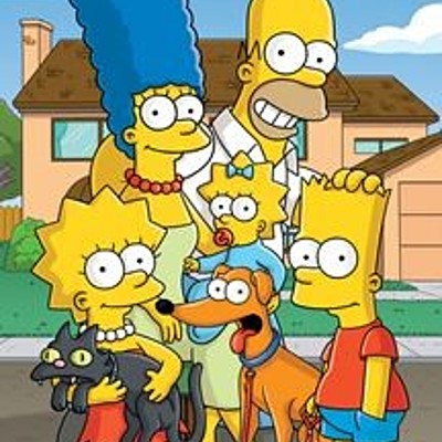 Timeline: Los simpson