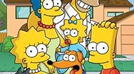 Timeline: Los simpson