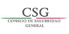 Consejo General de Salud