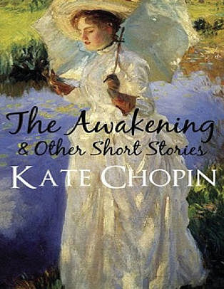 Kate Chopin