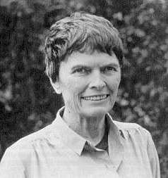 Julia Robinson (1919-1985)