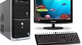 Timeline: LA COMPUTADORA