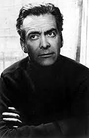 Klaus Mollenhauer (1928-1988)