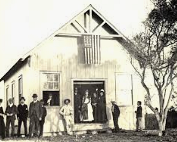 School Becomes Compulsory in All States