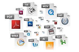 Definición de Contenidos educativos digitales según Morán