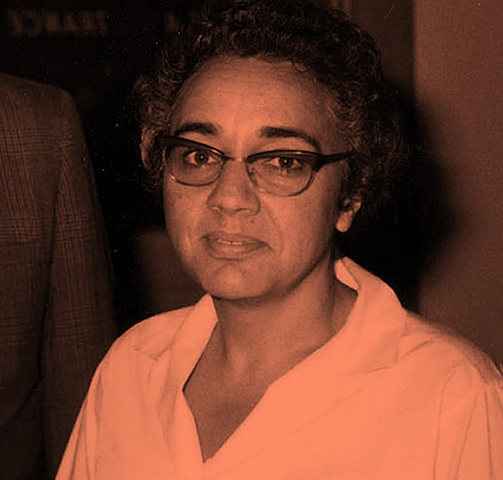 María Wonenburger (1927-2014)