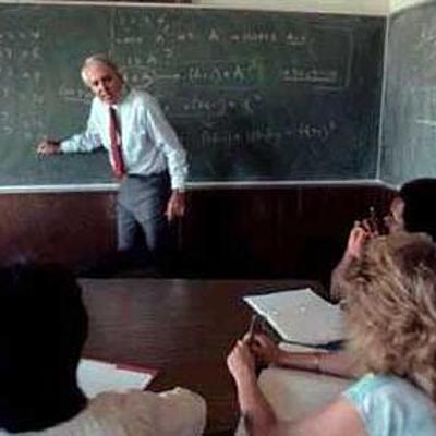 Timeline: HISTORIA DE LA EDUCACIÓN Y LA PEDAGOGÍA