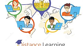 Timeline: Historia de la Educación a distancia