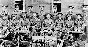 Russia declares war on Austria-Hungary.