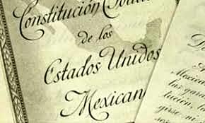 Constitución de 1910