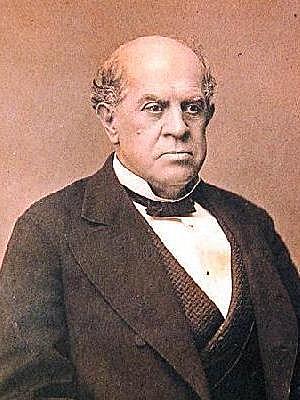 Domingo Faustino Sarmiento