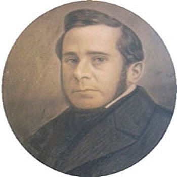 Bartolomé Mitre