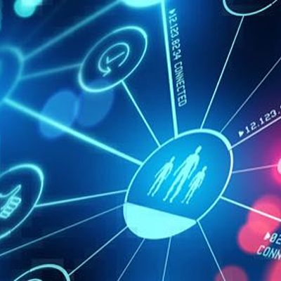 Timeline: Internet: historia hasta nuestros días