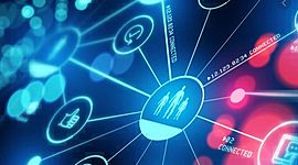 Timeline: Internet: historia hasta nuestros días