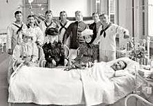 Ley de los pobres- Finales siglo XIX