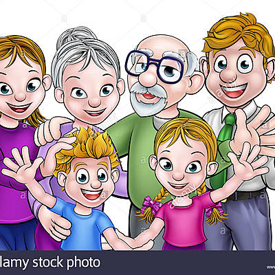 Timeline: My biography