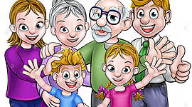 Timeline: My biography