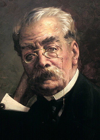 Ricardo Palma Soriano