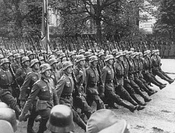 Soviet Union invades Poland