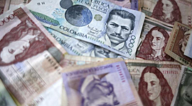 Timeline: HISTORIA DEL SALARIO